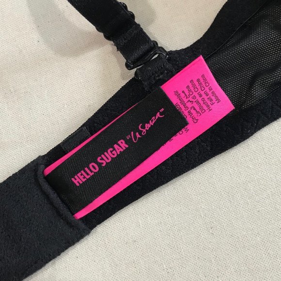 La Senza Hello Sugar push-up bra - Picture 5 of 6